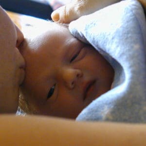 לידה רגילה אחרי קיסרי - מדריך ה VBAC הישראלי